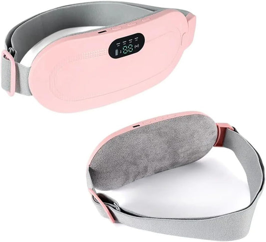 ComfortFlow™ Menstrual Heating Pad - Period Pain Relief, Gifts for Women