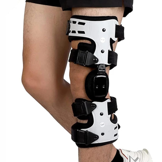 FlexiSupport™ Knee Brace for Pain Relief & Joint Support