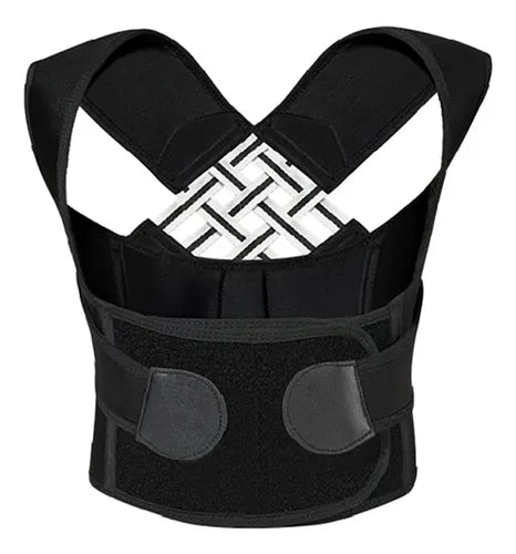 RelievaBack™ Posture Corrector, Back Brace for Back Straighten and Posture Correction