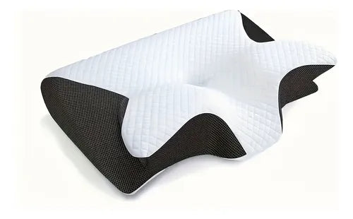 DreamLift™ Neck Pillow - Orthopedic Cervical Pillow Memory Foam